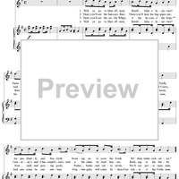 Will ye go to Sheriffmuir