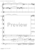 Cantata No. 140: "Wachet auf, ruft uns die Stimme," BWV140 - Full Score