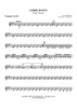Sabre Dance - From "Gayne" - Trumpet 2 in Bb