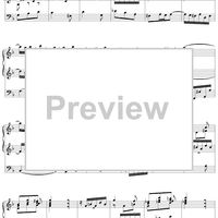 Toccata and Fugue in F Major, BWV540