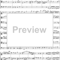 The Art of Fugue: Contrapunctus 11