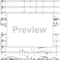 Agnus Dei - No. 12 from "Requiem"  K626