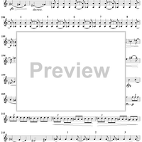 String Quintet in C Major, Op. posth. 163 - Violin 2