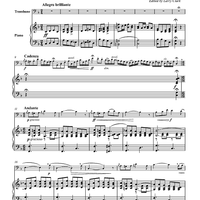 The Wild Rose - Polka