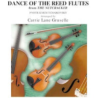 Dance of the Reed Flutes - Violin 1
