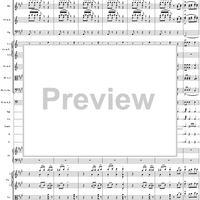 Capriccio Espagnol, Op. 34, V. Fandango asturiano