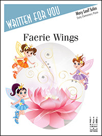 Faerie Wings