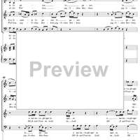 Speranza, La -Die Hoffnung