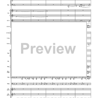 Marche Diabolique - Score