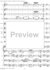 Symphony No. 8 in B Minor, "Unfinished", D759, Movement 2 - Full Score