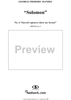 Sacred raptures cheer my breast, No. 6 from Oratorio "Solomon", Act 1 (HWV67)