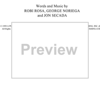 She's All I Ever Had