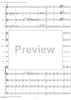 "Die Entführung aus dem Serail": Overture - Full Score