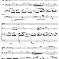 Adagio - from the Sonata Pathétique Op. 13