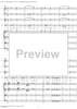 "Se vuol ballare, signor contino", No. 3 from "Le Nozze di Figaro", Act 1, K492 - Full Score