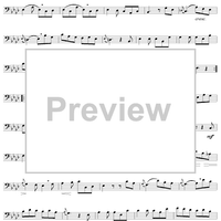 Solfège des solfèges, Book 3, Part 1 (Nos.1 - 39)