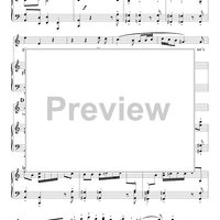 Messiah, no. 43: Thou shalt break them - Piano Score