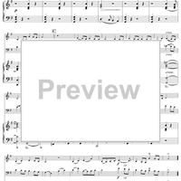 Gavotte (Les deux moutons)