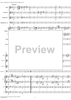 Symphony (No. 46) in C Major, K96 - Full Score