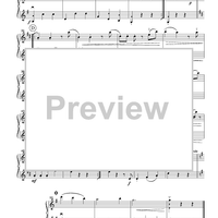 Roses from the South - from Op. 388