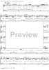 "Bella cosa è far l'amore", No. 1 from "La Finta Semplice", Act 1, K46a (K51) - Full Score
