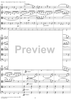 String Quintet in F Major, Movement 4 - Full Score
