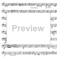 String Quintet C Major D956 - Cello 2