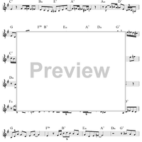 Confirmation - Bb Instruments