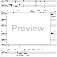 Your Word Will Be The Last Word