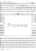 String Quintet No. 5 in D Major, K593 - Score