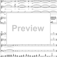 The Holy City: Part II. "Adoration", No. 16, Great and Marvellous Are Thy Works