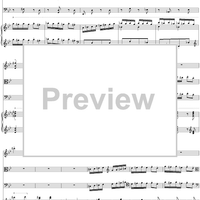 Piano Quartet no. 1 in G minor, op. 25 - Mvmt 4, Rondo Alla Zingarese (Presto)