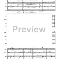 Americans We - Score