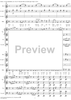 La Finta Giardiniera, Act 3, No. 25 "Nun mein Herr, ich wolle sagen" (Aria) - Full Score
