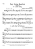 Easy String Quartets - Volume 1 - Viola