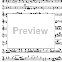 Ballet Music from William Tell