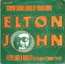 Grow Some Funk Of Your Own