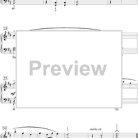 Jazz Waltz in D Major