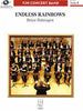 Endless Rainbows - Bb Contrabass Clarinet (opt.)