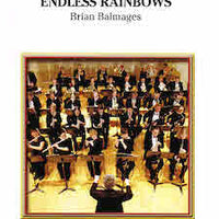 Endless Rainbows - Score Cover