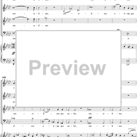 Mass No. 5 in A-flat Major, D678, No. 3: Credo