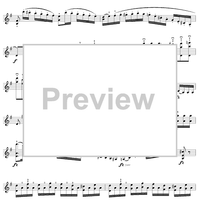 Study No. 59 in G Major