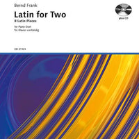 Latin for Two