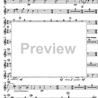 Concertino giocoso Op. 12 - Trumpet in C 1