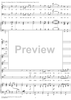 "Den Frühling kündet der Orkane Sausen", No. 9 from "Des Sängers Fluch", Op. 139