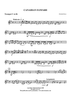 Canadian Fanfare - Trumpet 5 in Bb