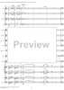 Alle die Herrscher darf ich grüssen, No. 3 from "Der glorreiche Augenblick", Op. 136 - Full Score