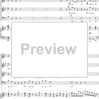 Requiem Mass, Op. 89, Part 2, No. 11, "Sanctus"