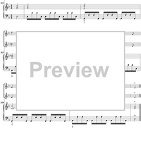 Trio Sonata in D minor, Op. 1/12 RV63 ("La follia")