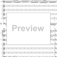 Mass (Missa brevis) No. 1 in G Major, Credo